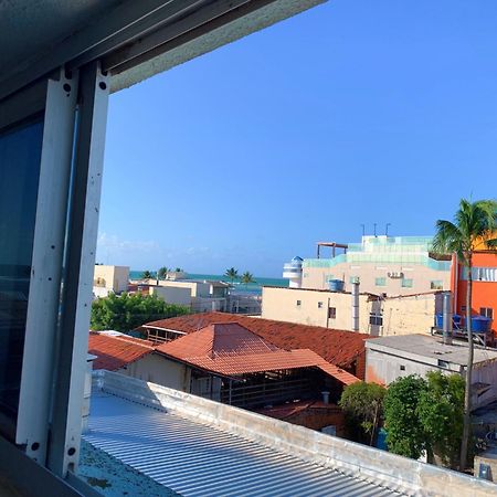 Flats E Suites Elcaline Pôrto das Galinhas Exterior foto