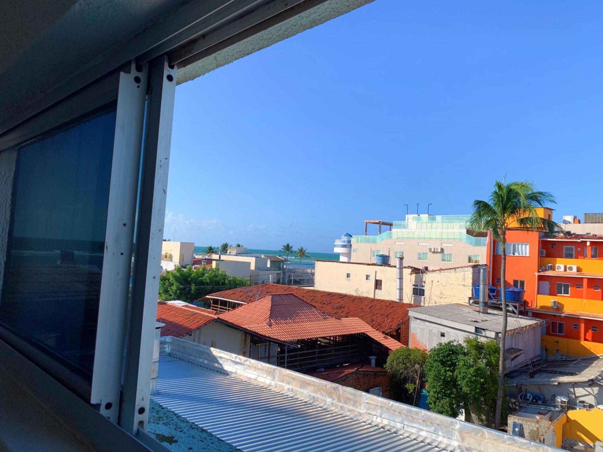 Flats E Suites Elcaline Pôrto das Galinhas Exterior foto